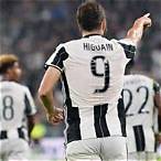 juve bet